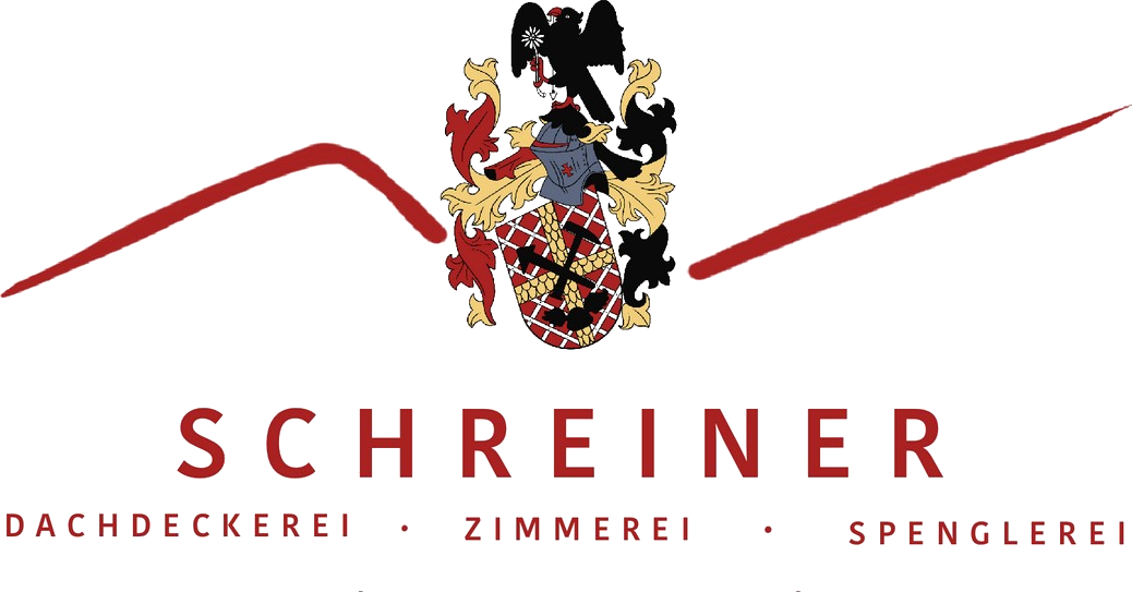 Schreiner – Dachdeckerei, Zimmerei, Spenglerei